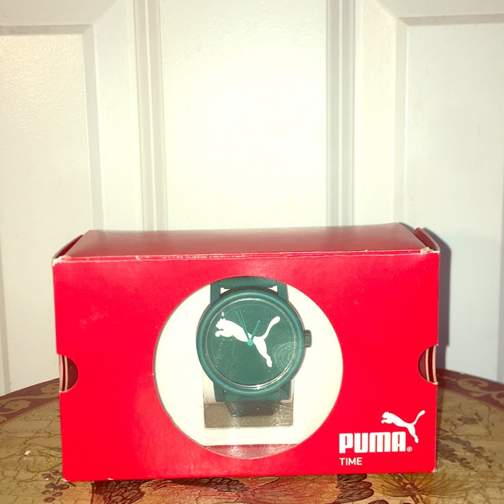 Puma Watch